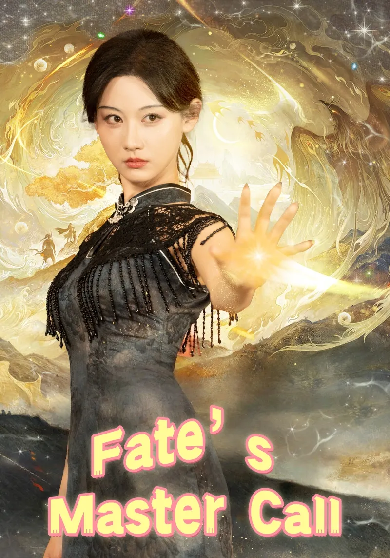 Fate’s Master Call